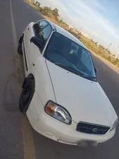 Suzuki Baleno 2006 for Sale