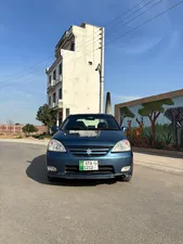 Suzuki Liana Eminent Automatic 2009 for Sale