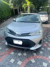 Toyota Corolla Fielder Hybrid G  WB  2019 for Sale