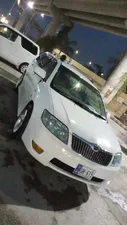 Toyota Corolla Fielder X Light 2006 for Sale
