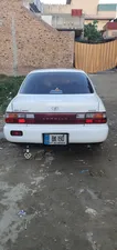 Toyota Corolla SE Limited 1992 for Sale