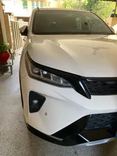 Toyota Fortuner Legender  2022 for Sale
