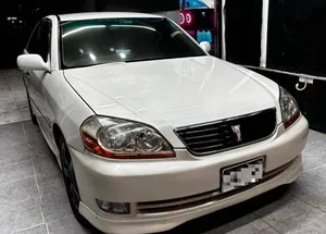 Toyota Mark II Grande 2.5 2003 for Sale