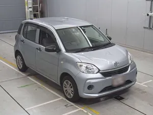 Toyota Passo X L Package S  2022 for Sale