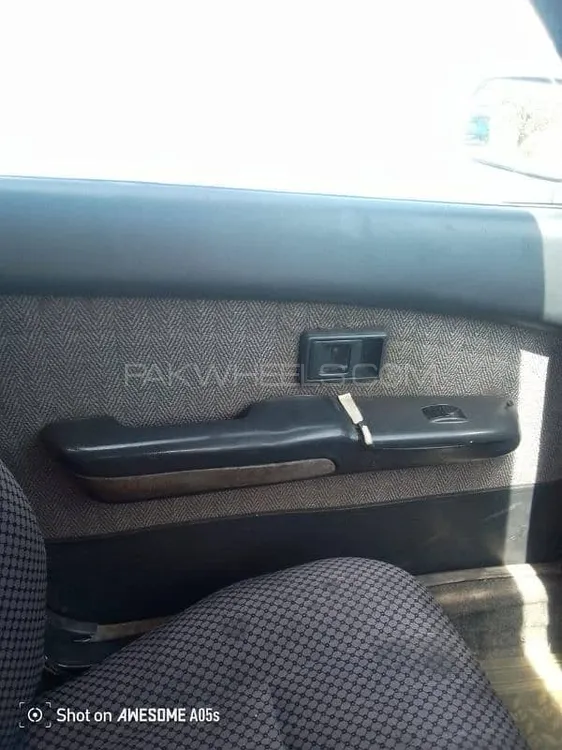 Toyota Corolla 1988 for Sale in Rawalakot Image-1
