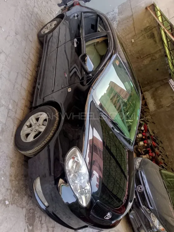 Toyota Corolla 2007 for Sale in Lahore Image-1