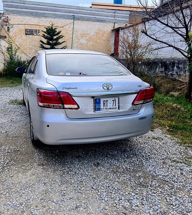 ٹویوٹا پریمیو 2007 for Sale in سوات Image-1