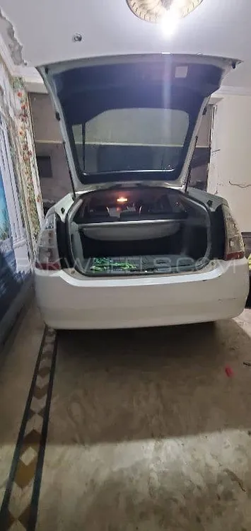 Toyota Prius 2007 for Sale in Gujranwala Image-1
