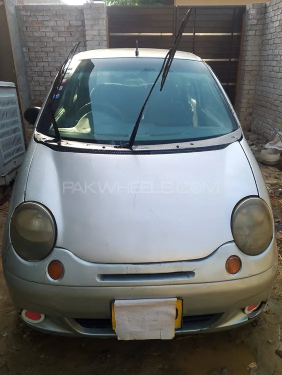 شیورلیٹ ایکسکلوسیو 2005 for Sale in لاہور Image-1