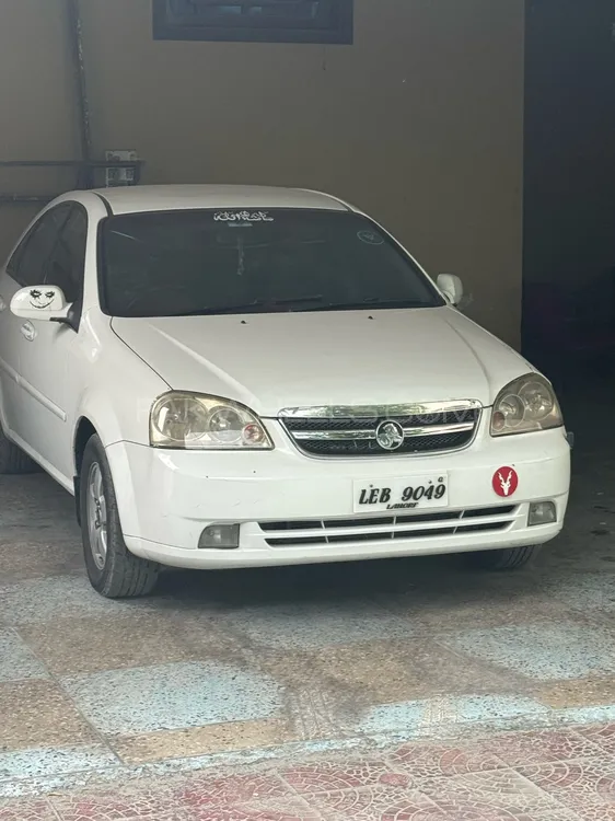 Chevrolet Optra 2005 for Sale in Nowshera Image-1