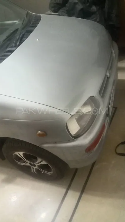 Daihatsu Cuore 2004 for Sale in Raiwind Image-1