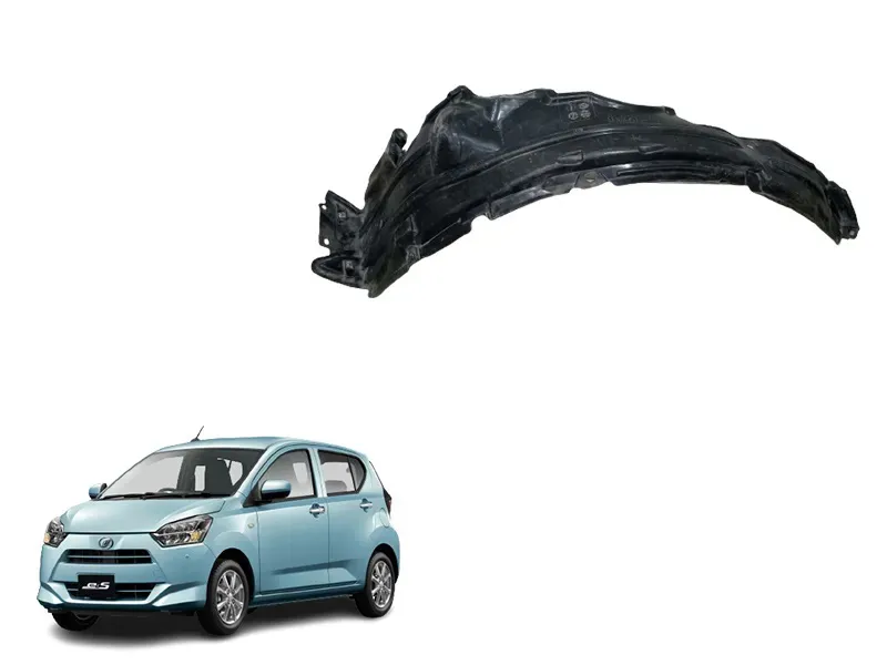 Daihatsu Mira 2018-2023 Fender Shield - LH Image-1