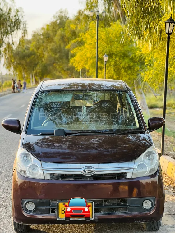 Daihatsu Mira 2015 for Sale in Sukkur Image-1