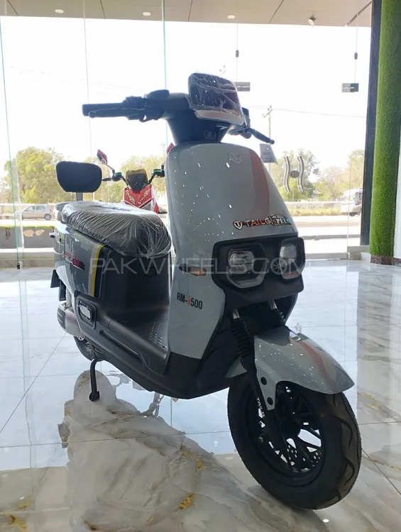 ہائی اسپیڈ RM-i500 2025 for Sale Image-1