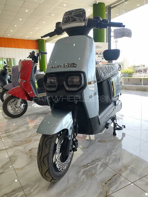 ہائی اسپیڈ RM-i500 2025 for Sale Image-1