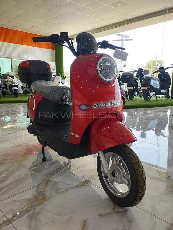 Hi Speed RM-i300 2025 for Sale Image-1