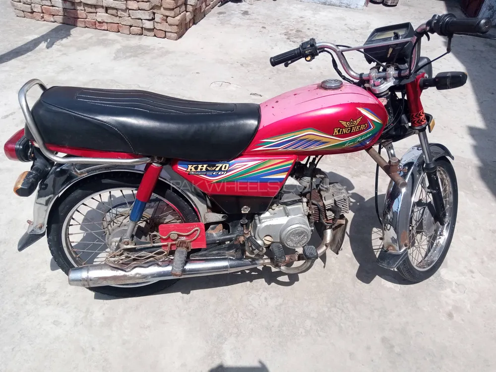 Chinese Bikes Other 2022 for Sale Image-1