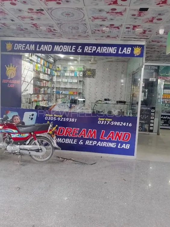 Honda CD 70 2023 for Sale Image-1