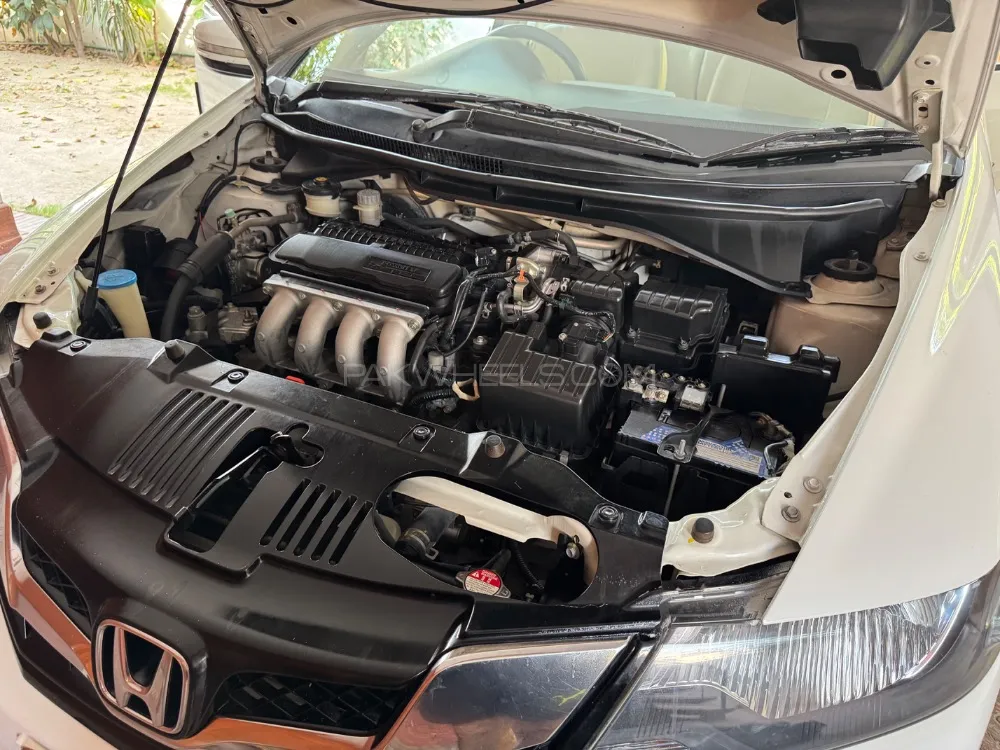 Honda City 2019 for Sale in Lahore Image-1