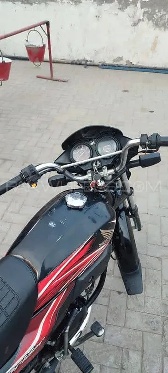 Honda Pridor 2020 for Sale Image-1