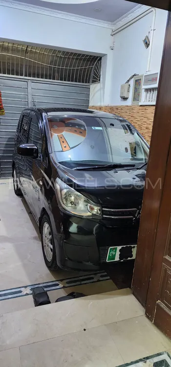 Mitsubishi Ek Wagon 2019 for Sale in Lahore Image-1