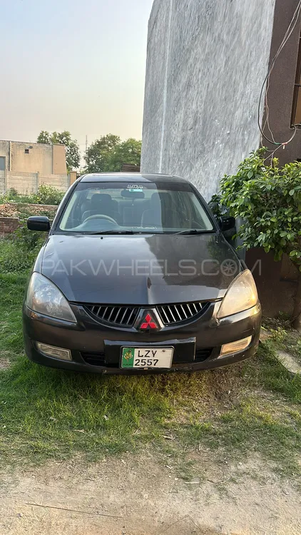 Mitsubishi Lancer 2005 for Sale in Lahore Image-1