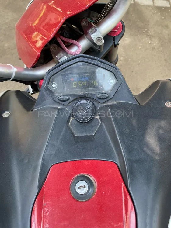Pakzon Electric PE-100D 2016 for Sale Image-1