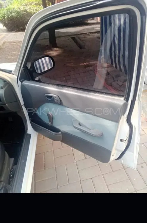 سوزوکی کلٹس 2007 for Sale in ملتان Image-1