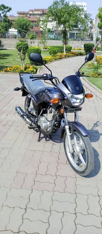 Suzuki GD 110S 2023 for Sale Image-1