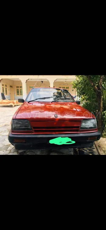 Suzuki Khyber 1997 for Sale in Peshawar Image-1