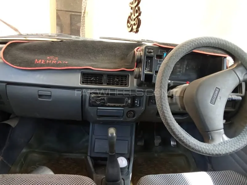 Suzuki Mehran 2009 for Sale in Rawalpindi Image-1