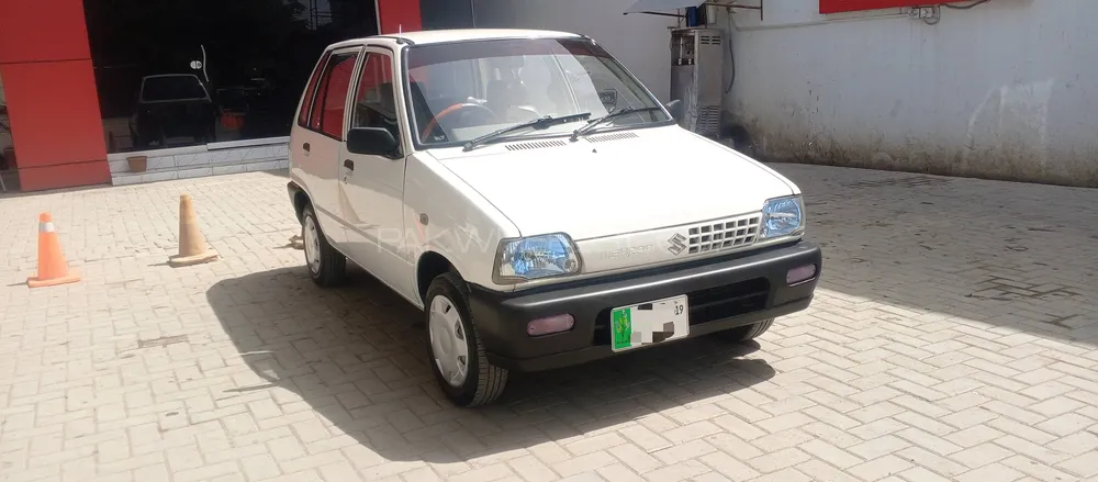 Suzuki Mehran 2019 for Sale in Rawalpindi Image-1
