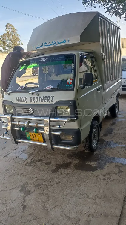 سوزوکی راوی 2017 for Sale in راولپنڈی Image-1