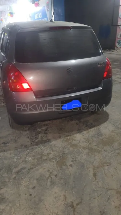 Suzuki Swift 2010 for Sale in Okara Image-1