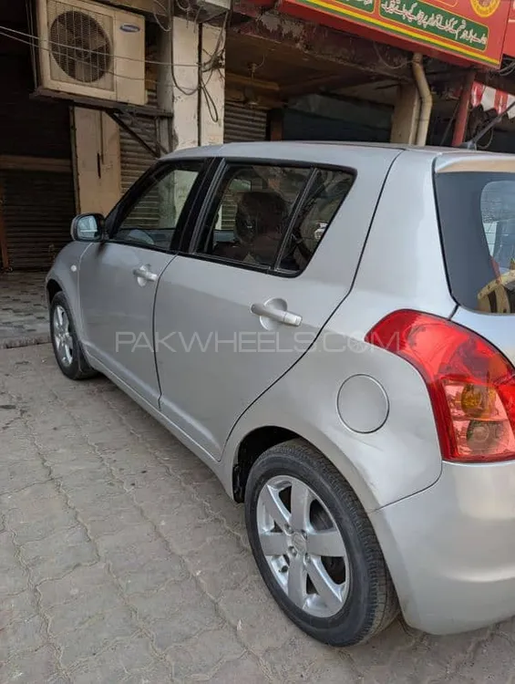 سوزوکی سوئفٹ 2021 for Sale in لاہور Image-1