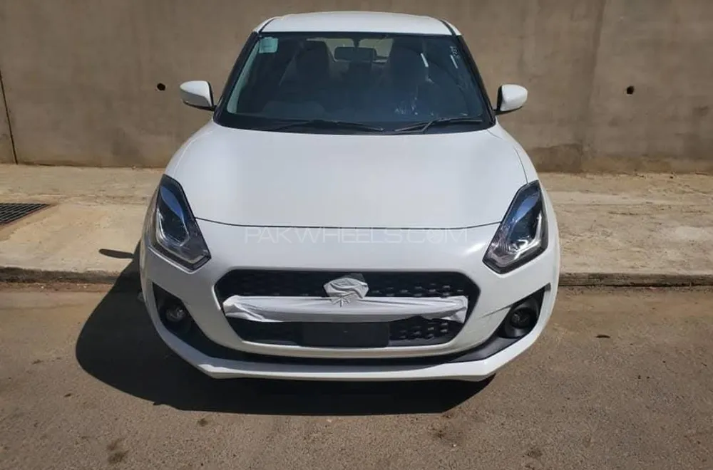 سوزوکی سوئفٹ 2025 for Sale in کراچی Image-1