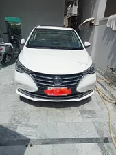 Changan Alsvin 1.5L DCT Lumiere 2023 for Sale