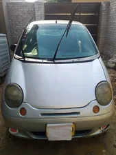 Chevrolet Exclusive 2005 for Sale