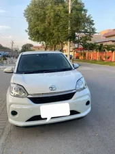 Daihatsu Boon Style 2018 for Sale