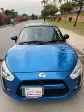 Daihatsu Copen Robe 2021 for Sale