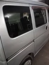 Daihatsu Hijet Special 2008 for Sale