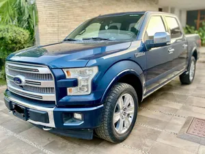 Ford F 150 Raptor 5.0L 2017 for Sale
