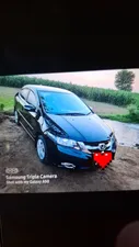 Honda City 1.5L CVT 2021 for Sale