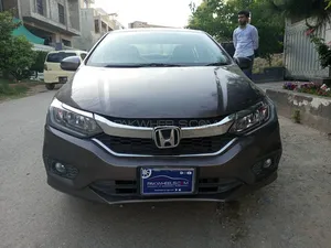 Honda City 1.5L CVT 2022 for Sale