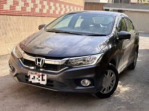 Honda City 1.5L CVT 2022 for Sale