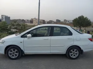 Honda City i-DSI 2008 for Sale