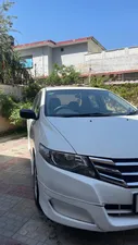 Honda City 1.3 i-VTEC 2013 for Sale