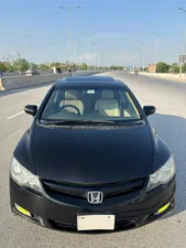 Honda Civic VTi Oriel Prosmatec 1.8 i-VTEC 2011 for Sale