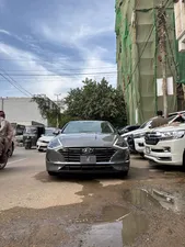 Hyundai Sonata 2.5 2024 for Sale