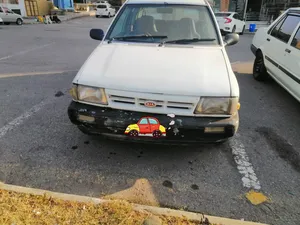 KIA Pride 1.1 1997 for Sale